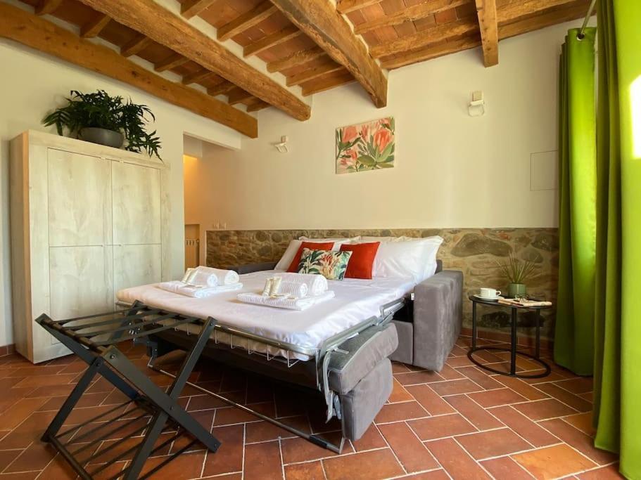 Relax&business Wi-fi, Tv Hd, Parcheggio Gratuito *