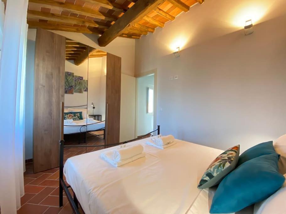 Relax&business Wi-fi, Tv Hd, Parcheggio Gratuito Ferienhaus *