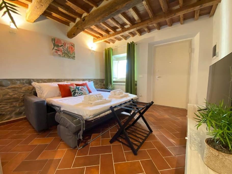 Relax&business Wi-fi, Tv Hd, Parcheggio Gratuito *