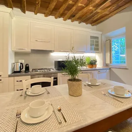 Villa Relax&Business Wi-Fi, Tv Hd, Parcheggio Gratuito à Capannori Extérieur photo