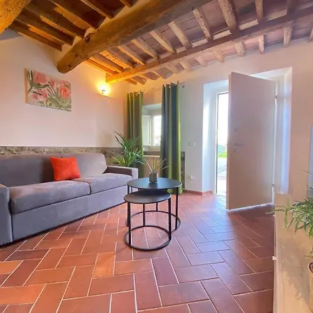 Villa Relax&Business Wi-Fi, Tv Hd, Parcheggio Gratuito à Capannori Extérieur photo
