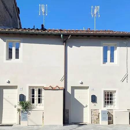 Villa Relax&Business Wi-Fi, Tv Hd, Parcheggio Gratuito à Capannori Extérieur photo