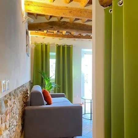 Villa Relax&Business Wi-Fi, Tv Hd, Parcheggio Gratuito à Capannori Extérieur photo