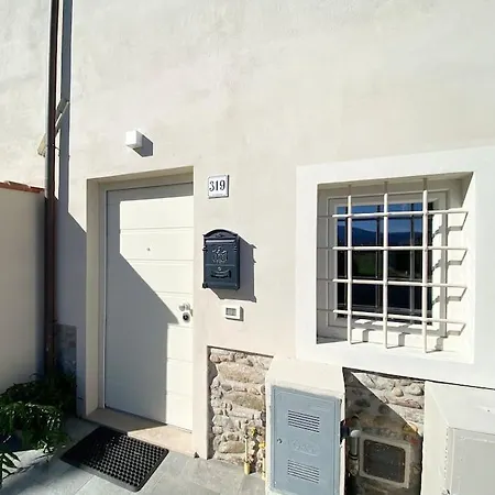 Villa Relax&Business Wi-Fi, Tv Hd, Parcheggio Gratuito à Capannori Extérieur photo