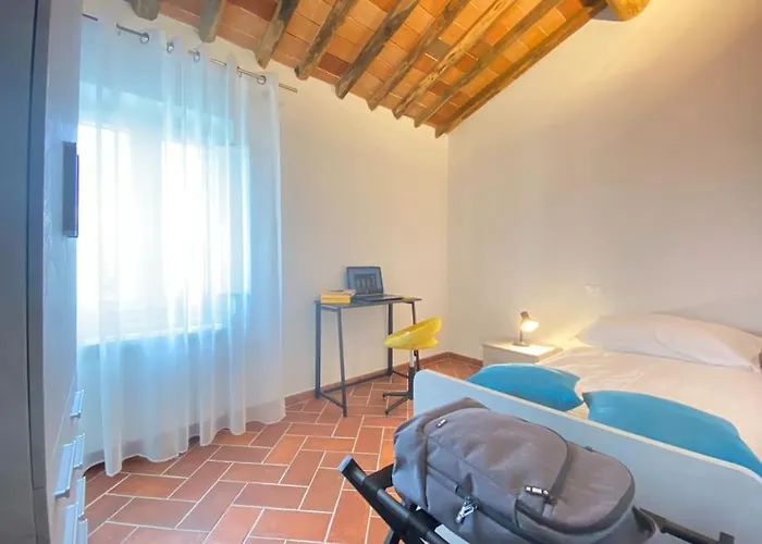Relax&Business Wi-Fi, Tv Hd, Parcheggio Gratuito