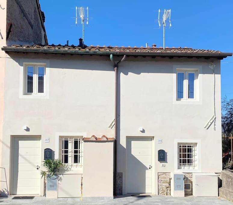 Relax&business Wi-fi, Tv Hd, Parcheggio Gratuito Holiday home