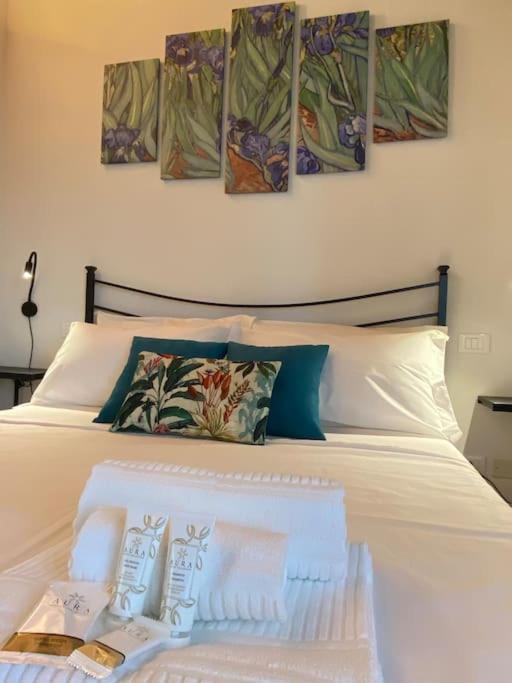 Holiday home Relax&business Wi-fi, Tv Hd, Parcheggio Gratuito Capannori