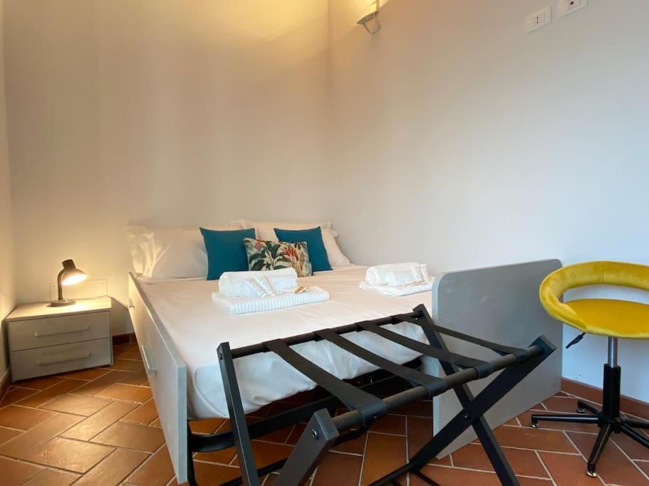 Relax&business Wi-fi, Tv Hd, Parcheggio Gratuito Holiday home Capannori