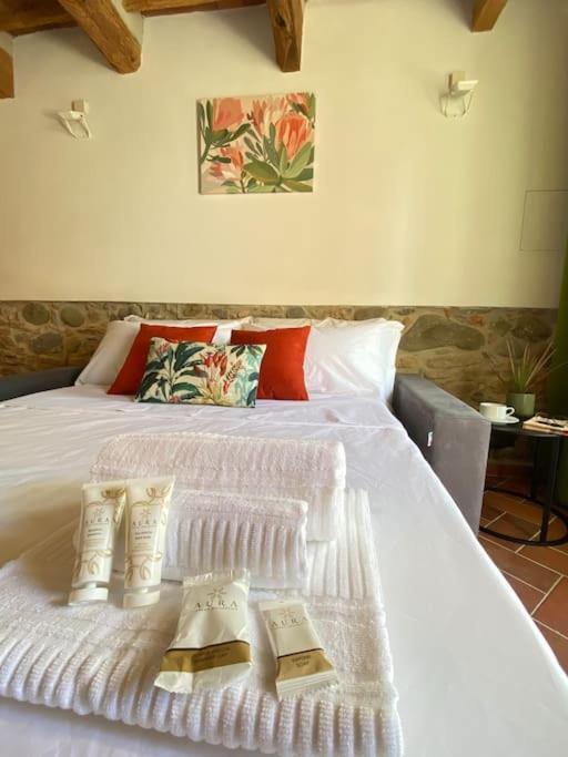 Relax&business Wi-fi, Tv Hd, Parcheggio Gratuito