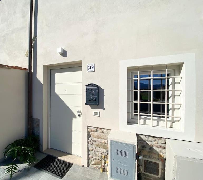 Holiday home Relax&business Wi-fi, Tv Hd, Parcheggio Gratuito