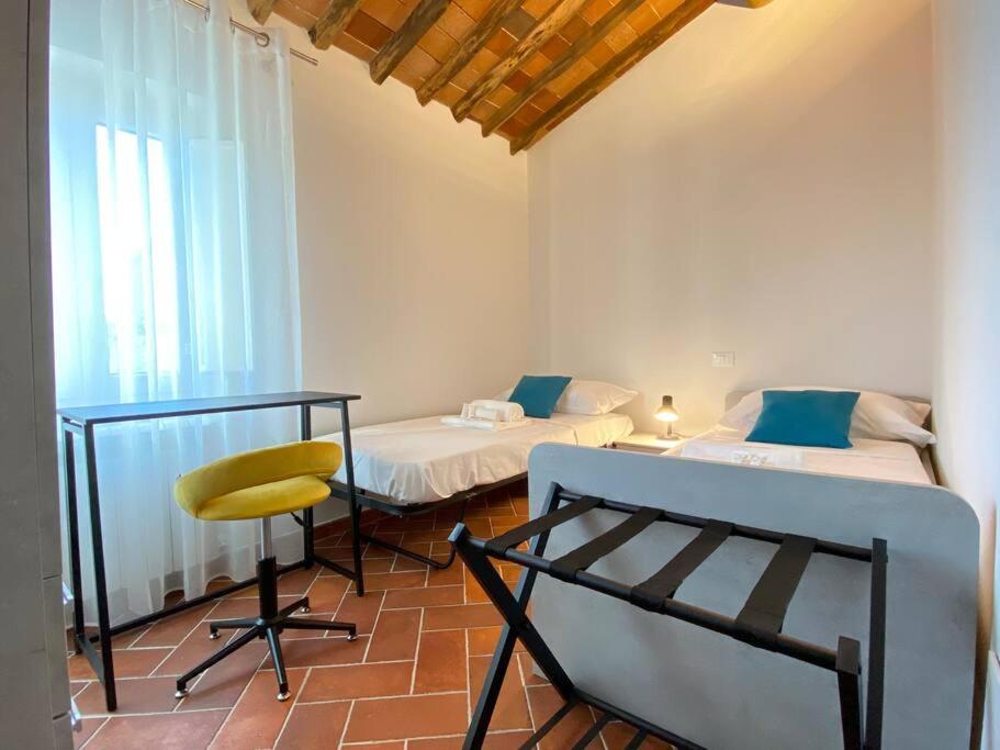 Holiday home Relax&business Wi-fi, Tv Hd, Parcheggio Gratuito Capannori