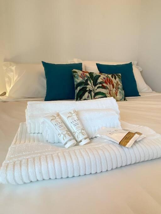 Holiday home Relax&business Wi-fi, Tv Hd, Parcheggio Gratuito