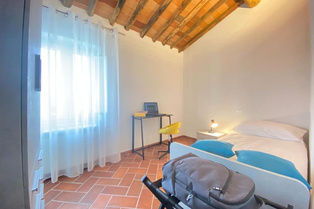 Relax&business Wi-fi, Tv Hd, Parcheggio Gratuito Holiday home