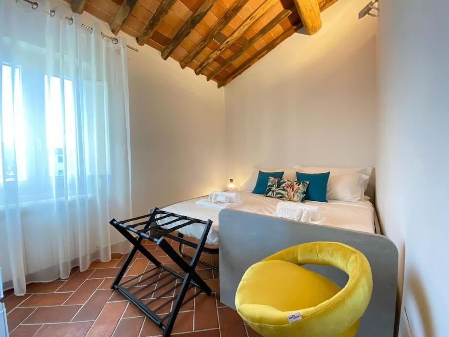 Holiday home Relax&business Wi-fi, Tv Hd, Parcheggio Gratuito *