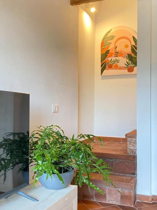 Relax&business Wi-fi, Tv Hd, Parcheggio Gratuito Holiday home *