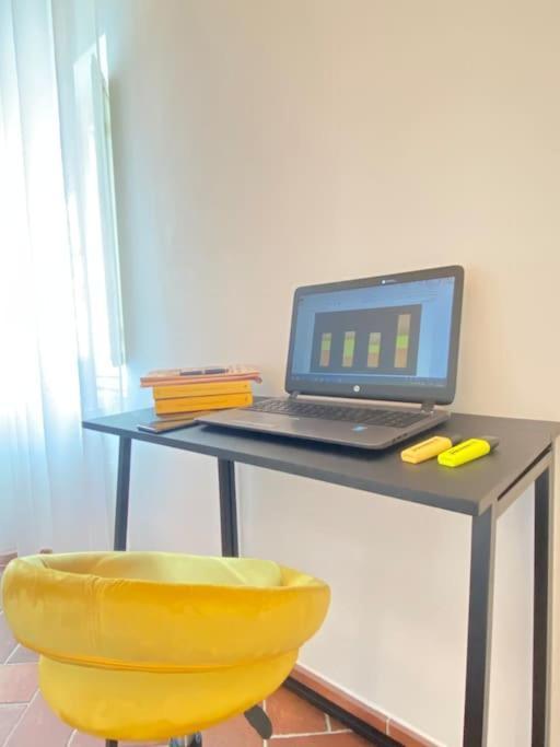 Relax&business Wi-fi, Tv Hd, Parcheggio Gratuito *